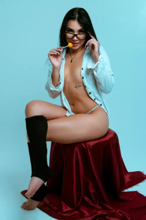 Laying here, thinking about the fun we could have