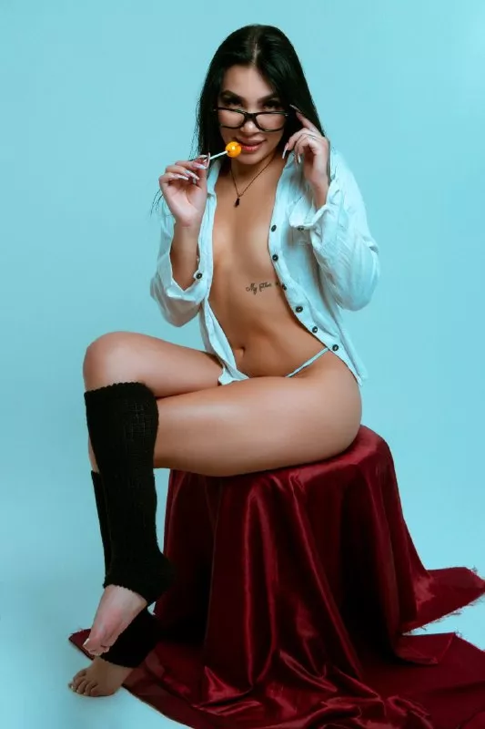 Laying here, thinking about the fun we could have