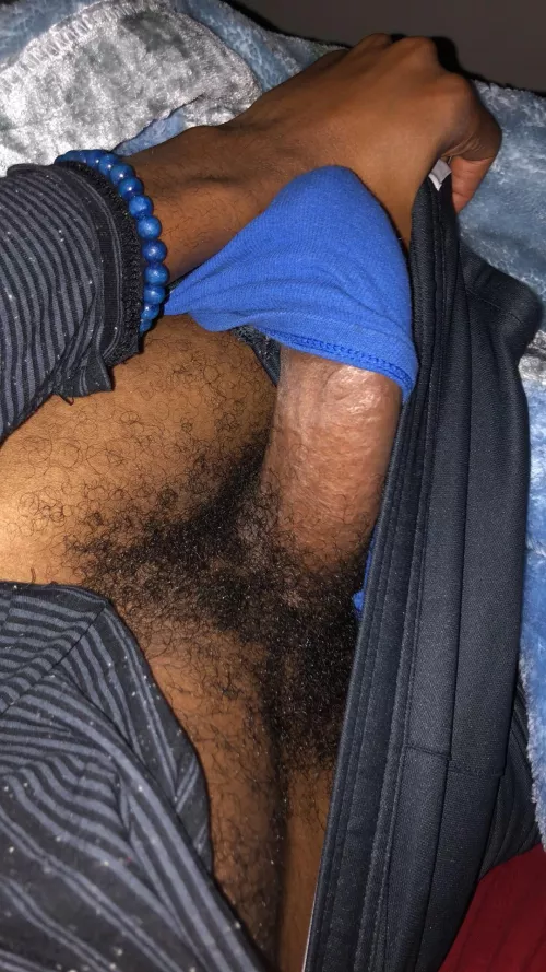 Let me bless ya 😜