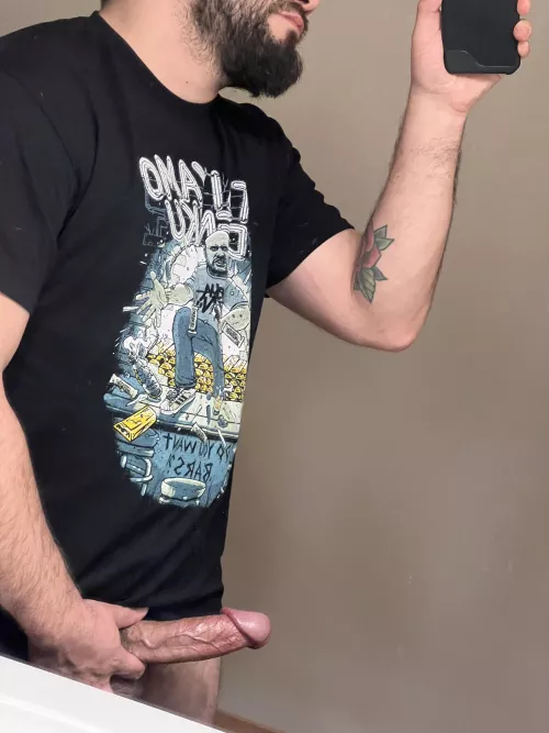 Let me pump deep loads in u