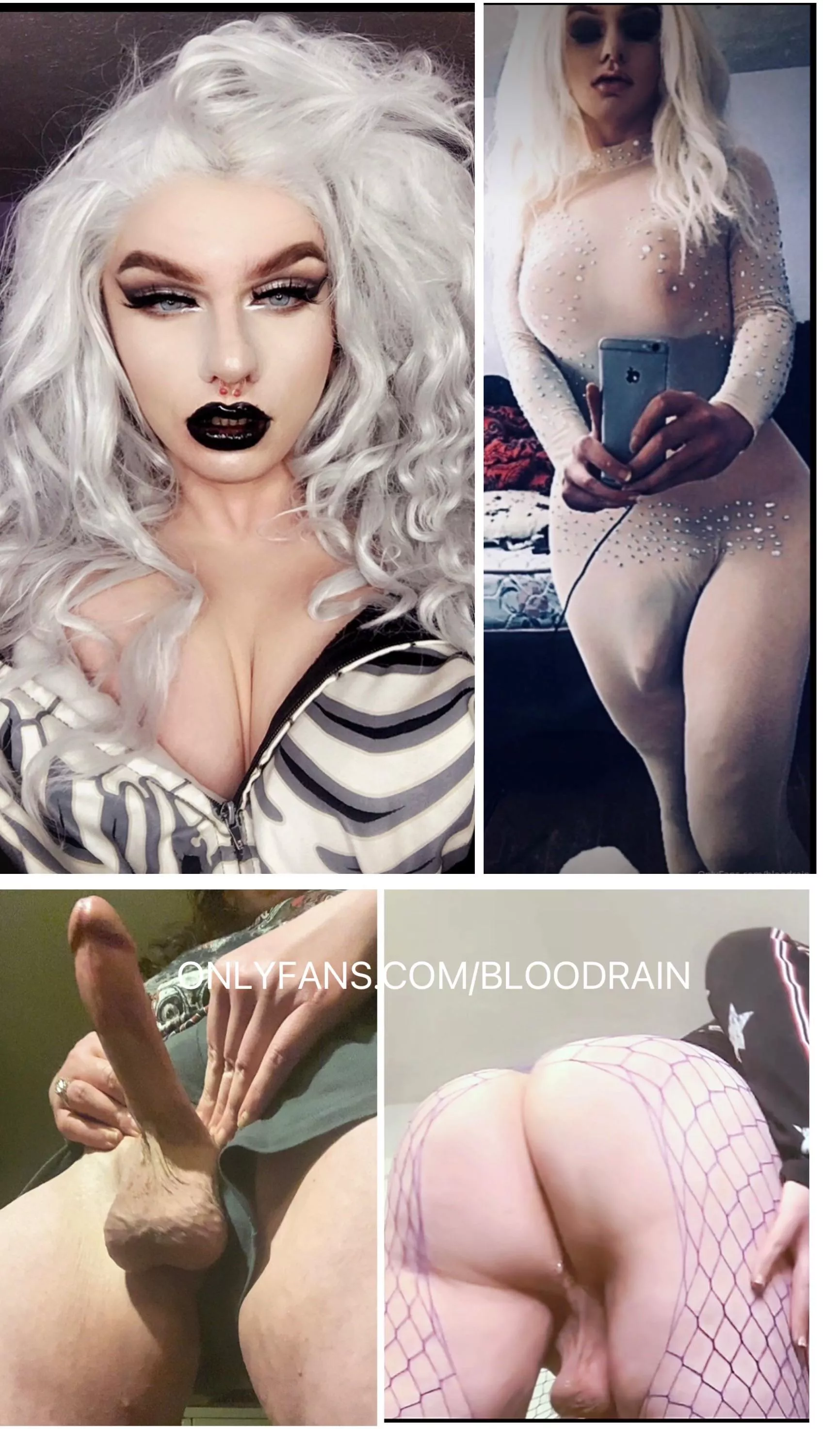 Let’s fuck each other senseless? <3