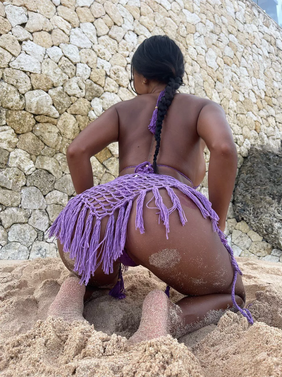 Let's play in the sandbox ...