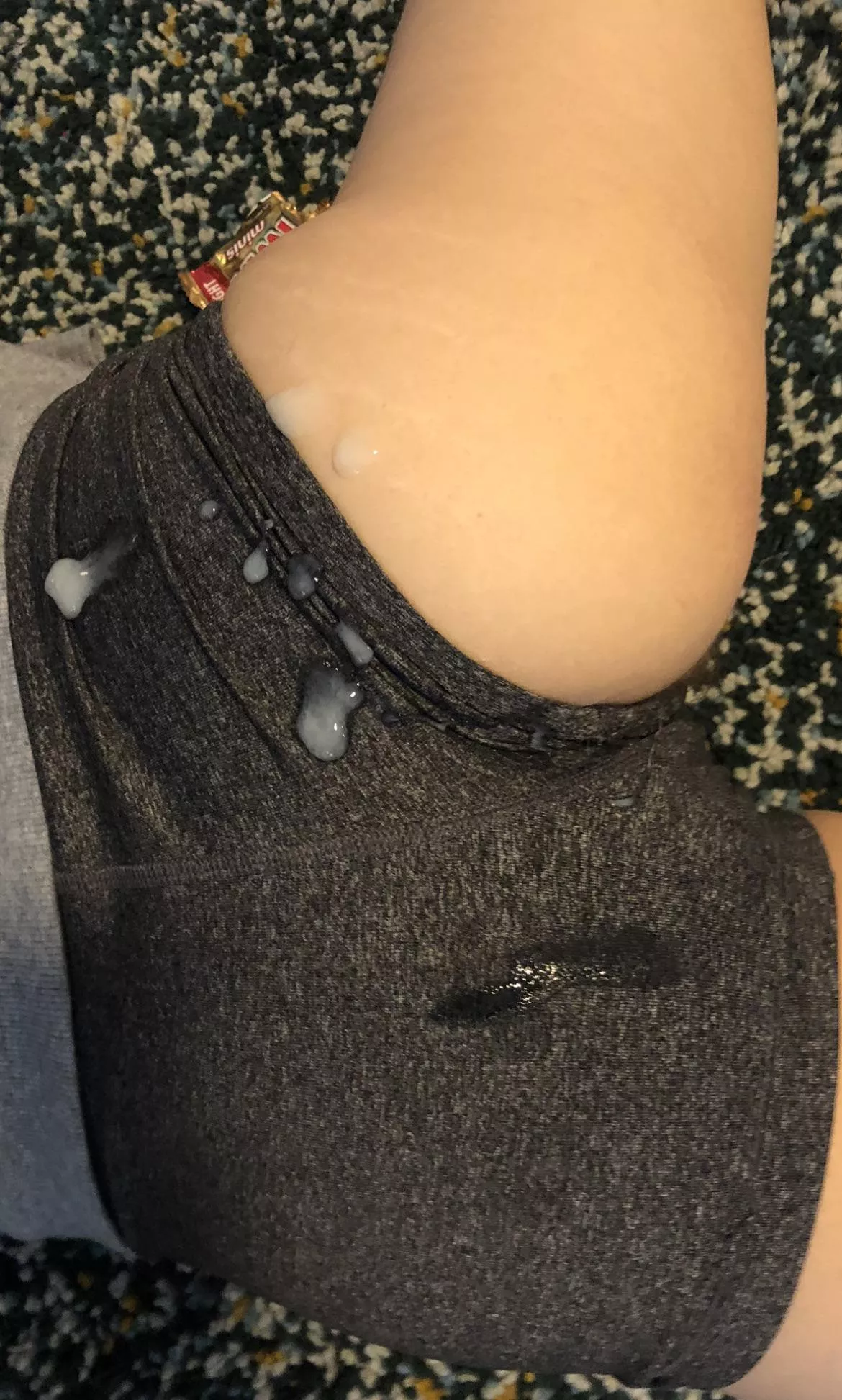 Like this picture if you like this brand of spandex shorts?