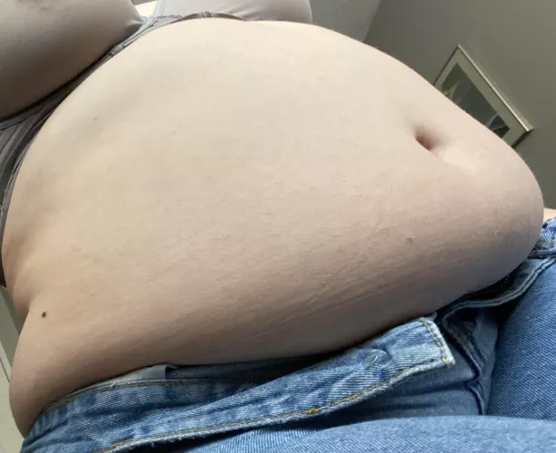 Look at what you’re doing to me 😩