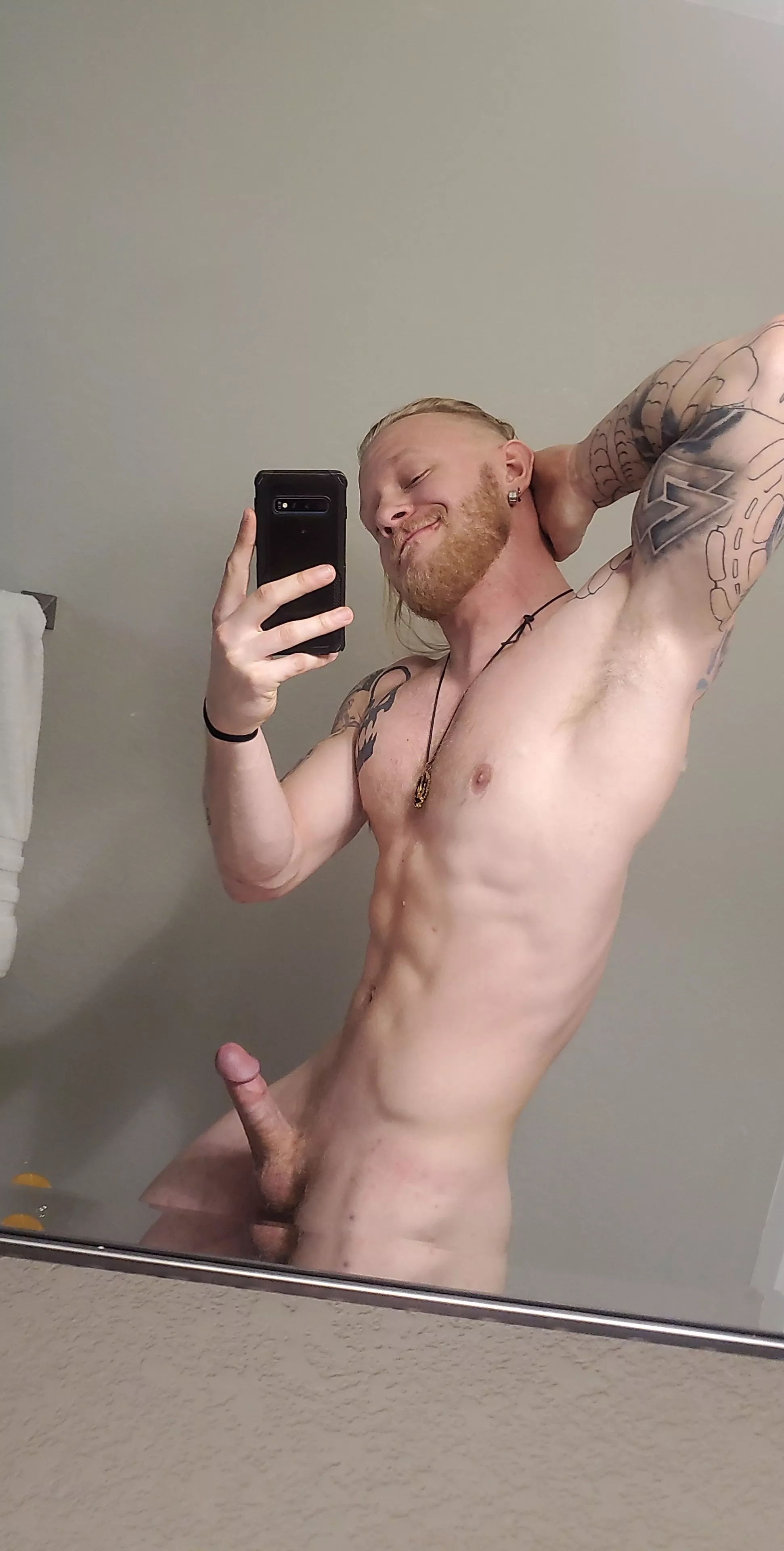 [M] can a guy get some love on his bday?