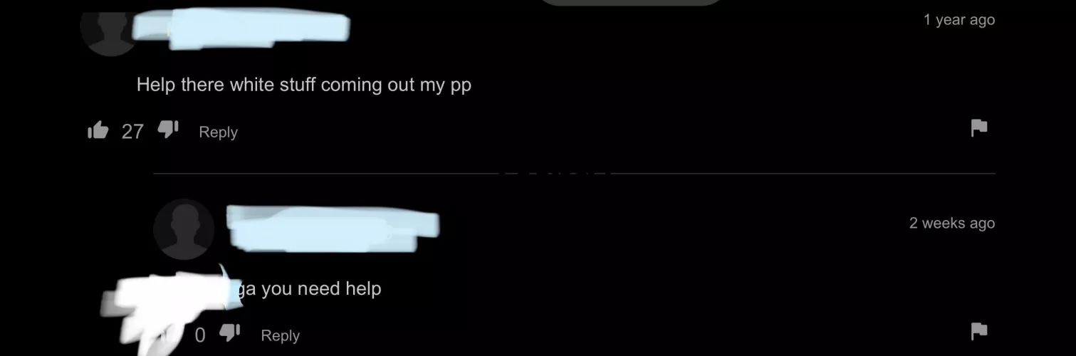 Man, that gave me a laugh