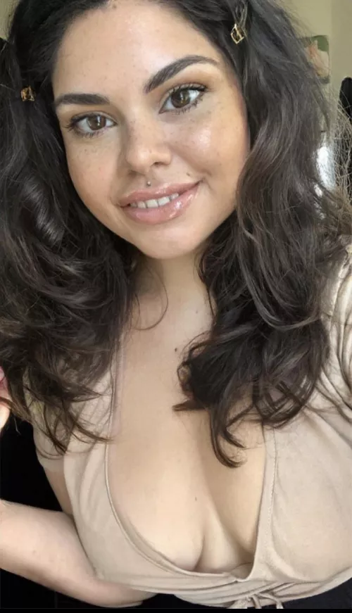 Mexican x Russian 💋