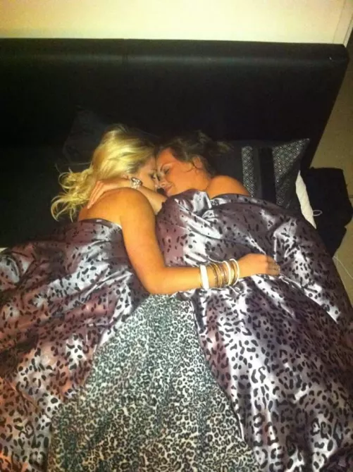 Middle to their end!