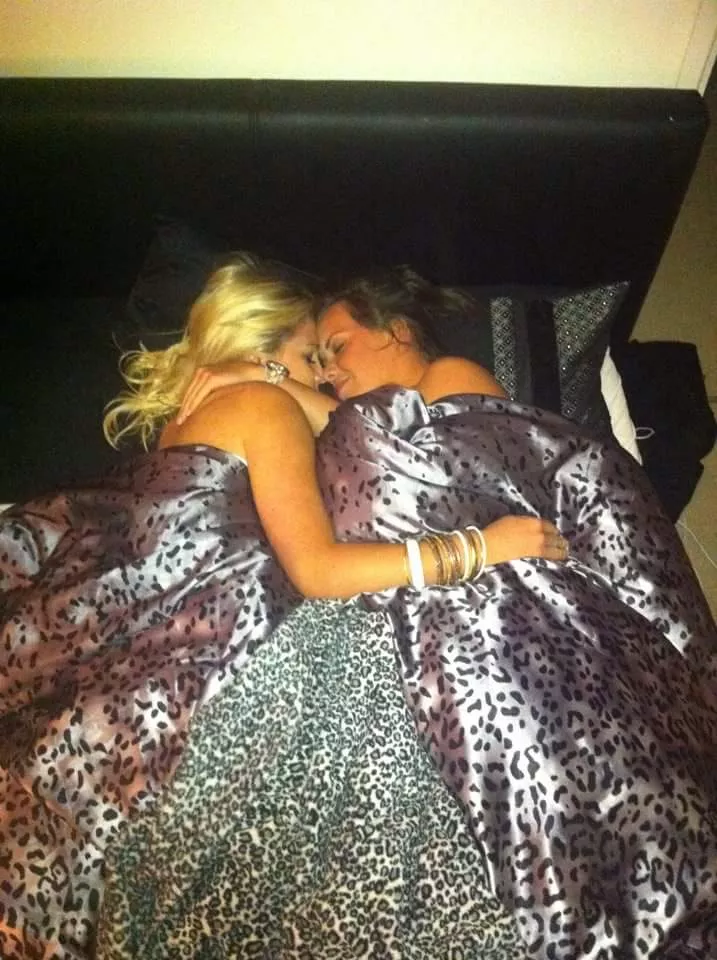 Middle to their end!