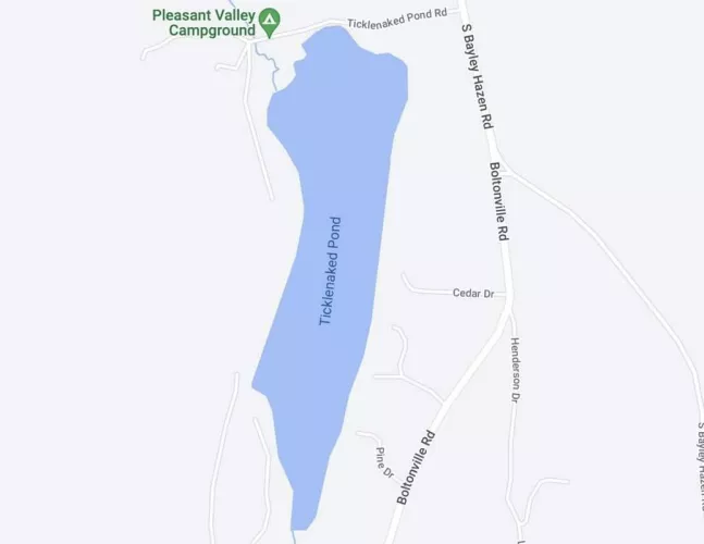 Might just need to take a vacation here sometime!