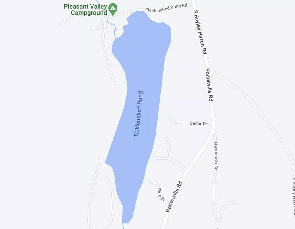 Might just need to take a vacation here sometime!