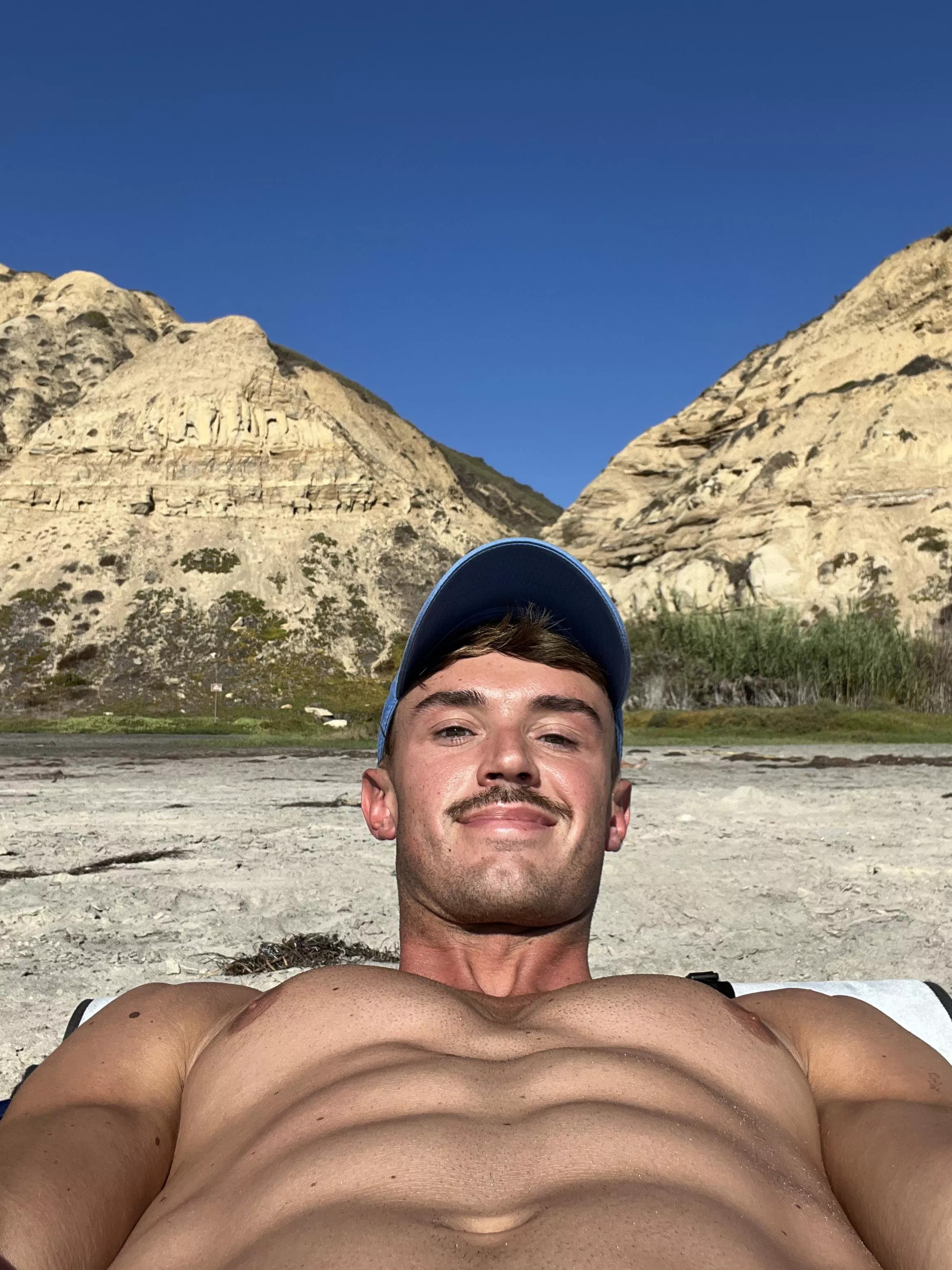 missing my happy place