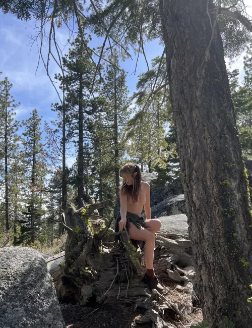 Missing summer and the sunshine ☀️