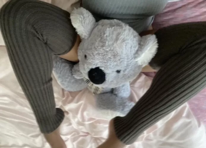 MLK day being tied up, trained, and abused