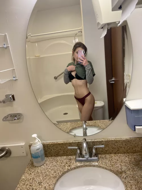 Mondays are for spoiling you!