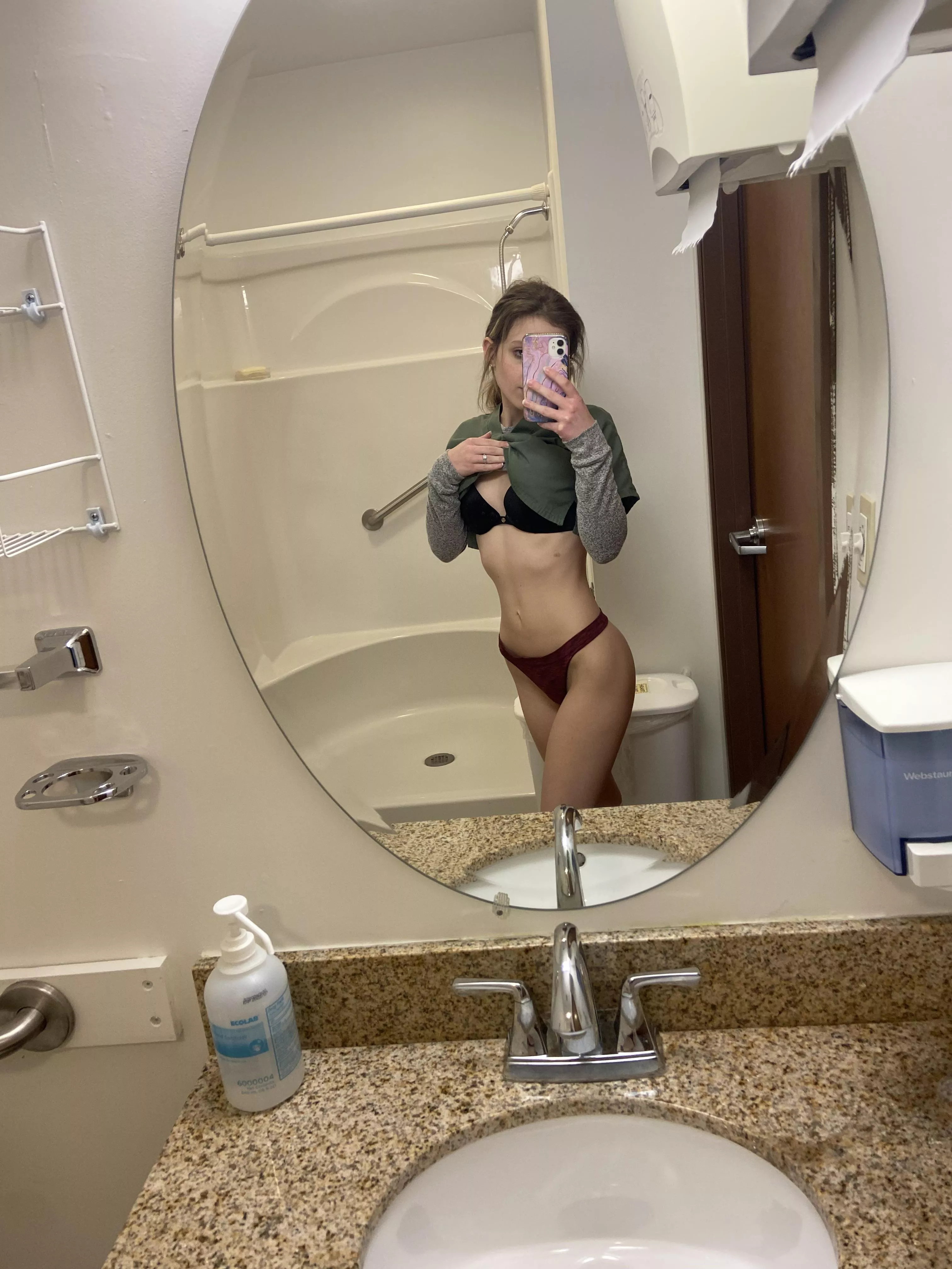 Mondays are for spoiling you!