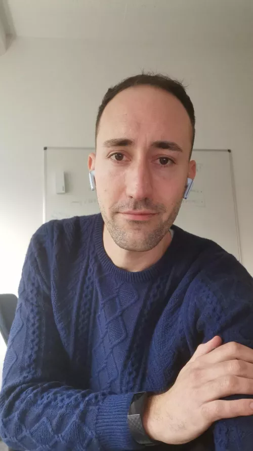 mondays at the office