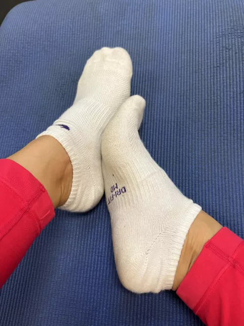 My dirty little birdies, who wants to put these in their mouth ?