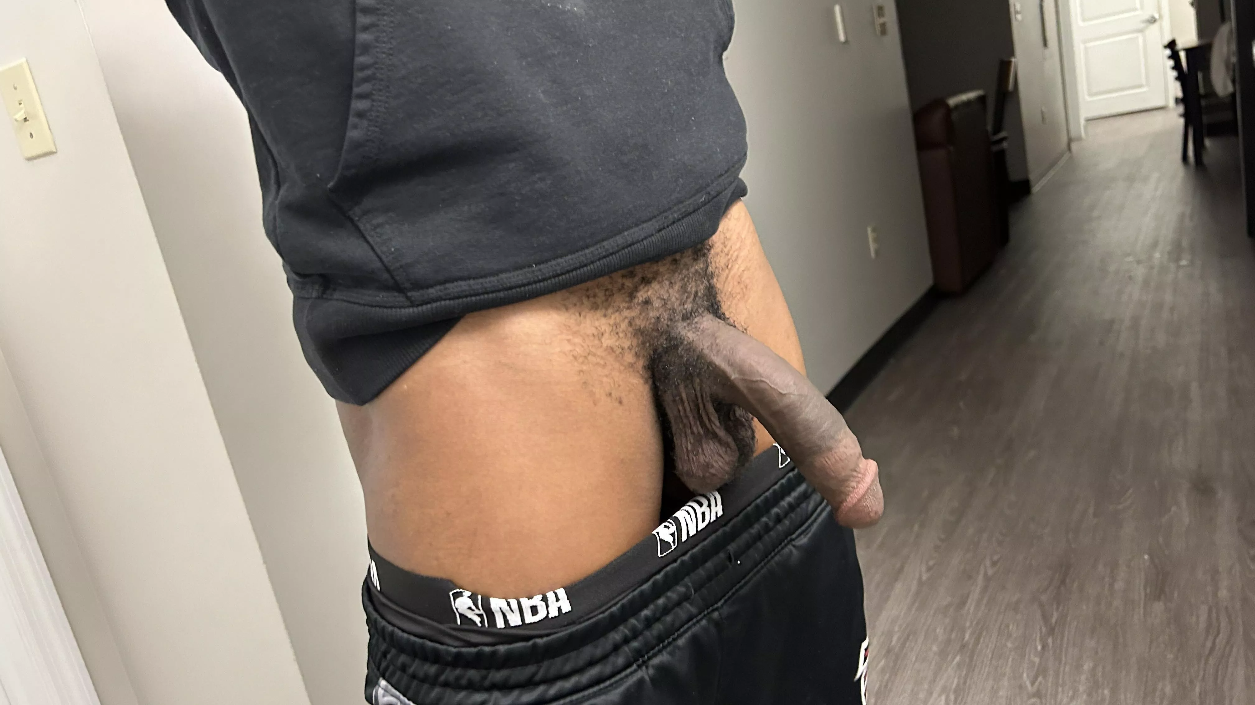 My roommates are asleep 😁