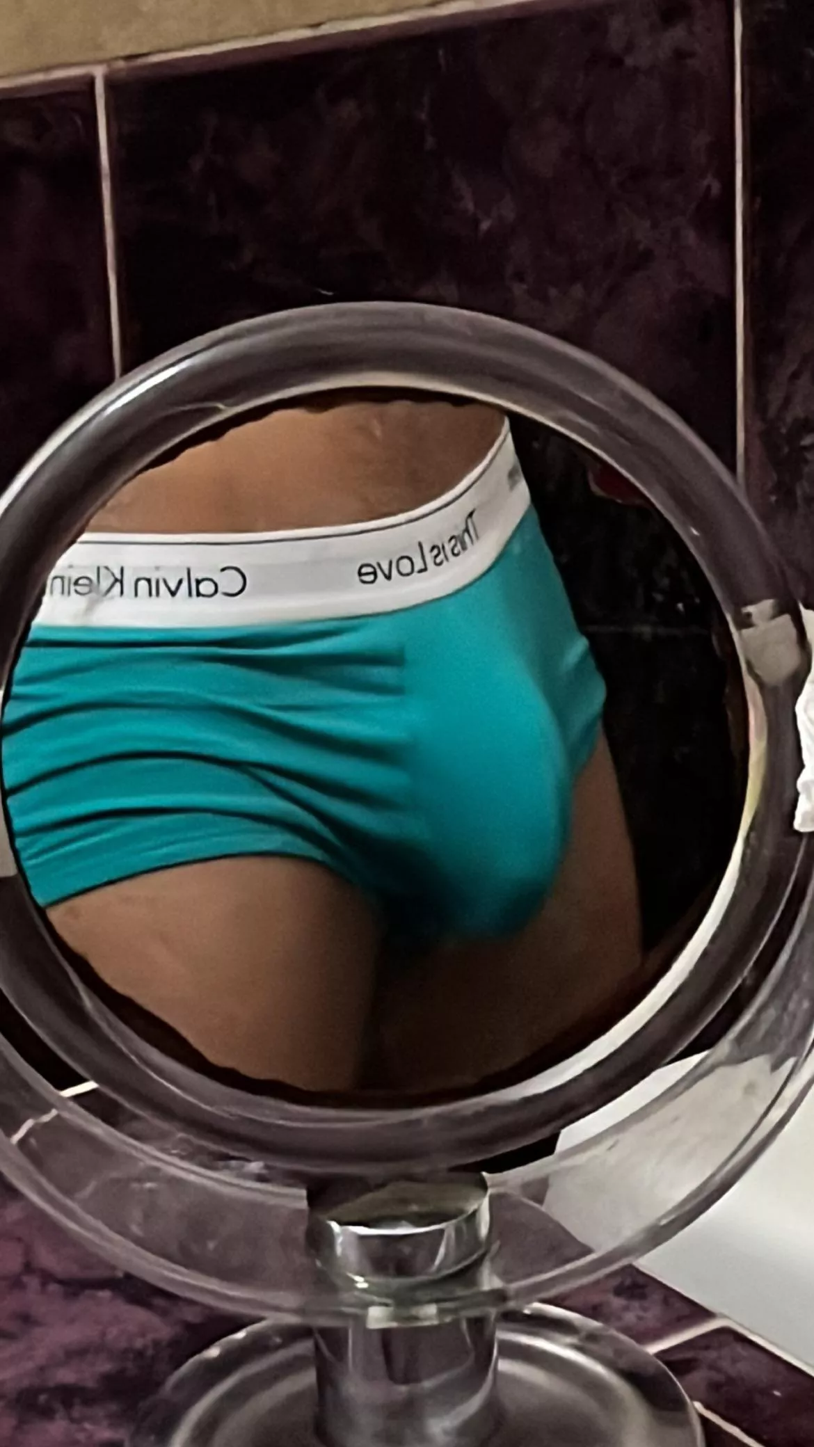 my teen bulge. Opinions:)