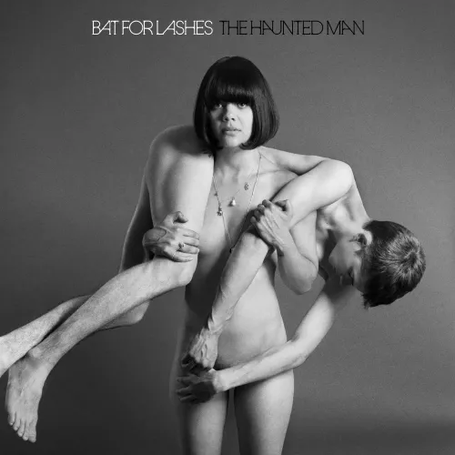 Natasha Khan [Bat for Lashes]