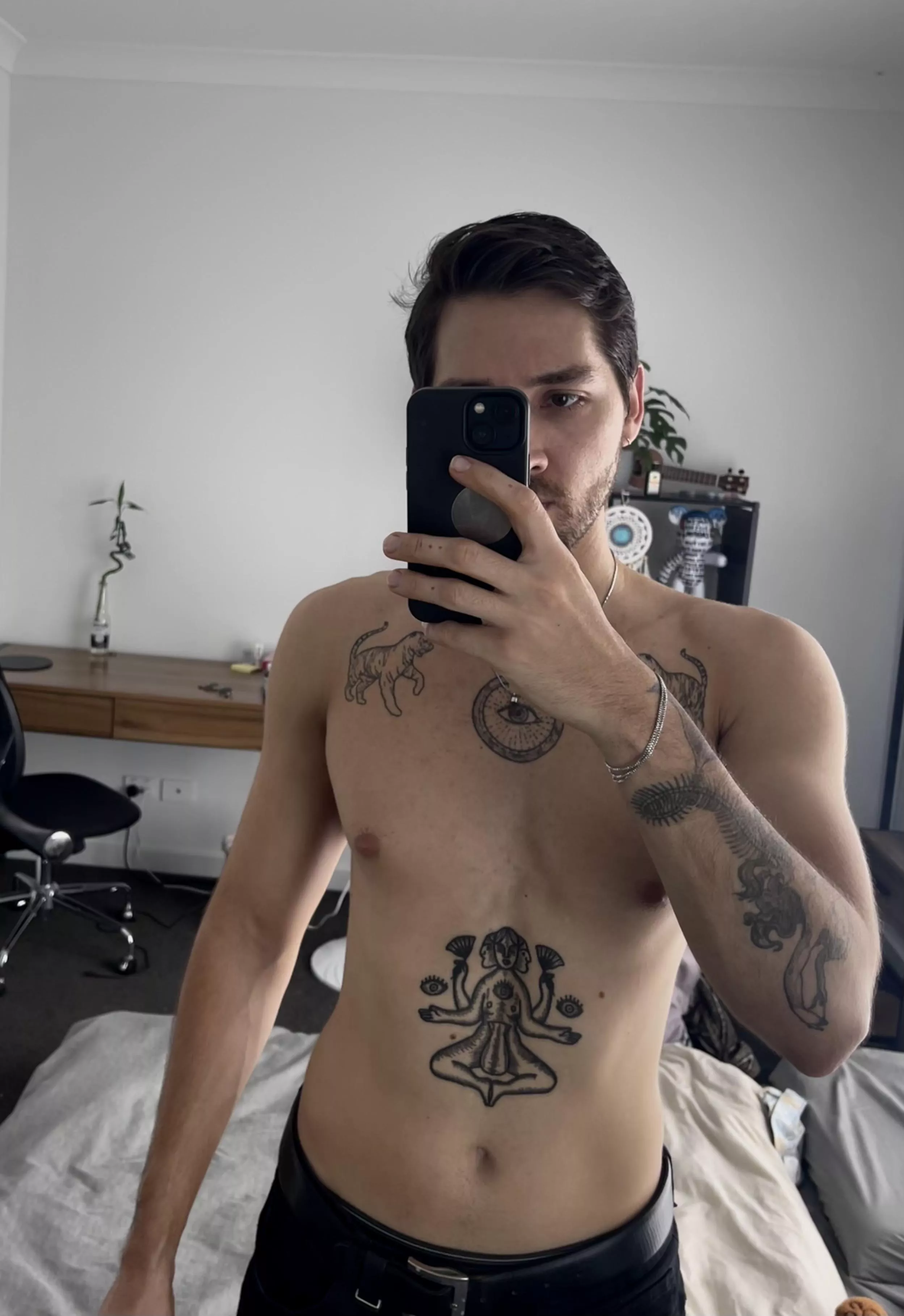 Need more ink Any ideas?