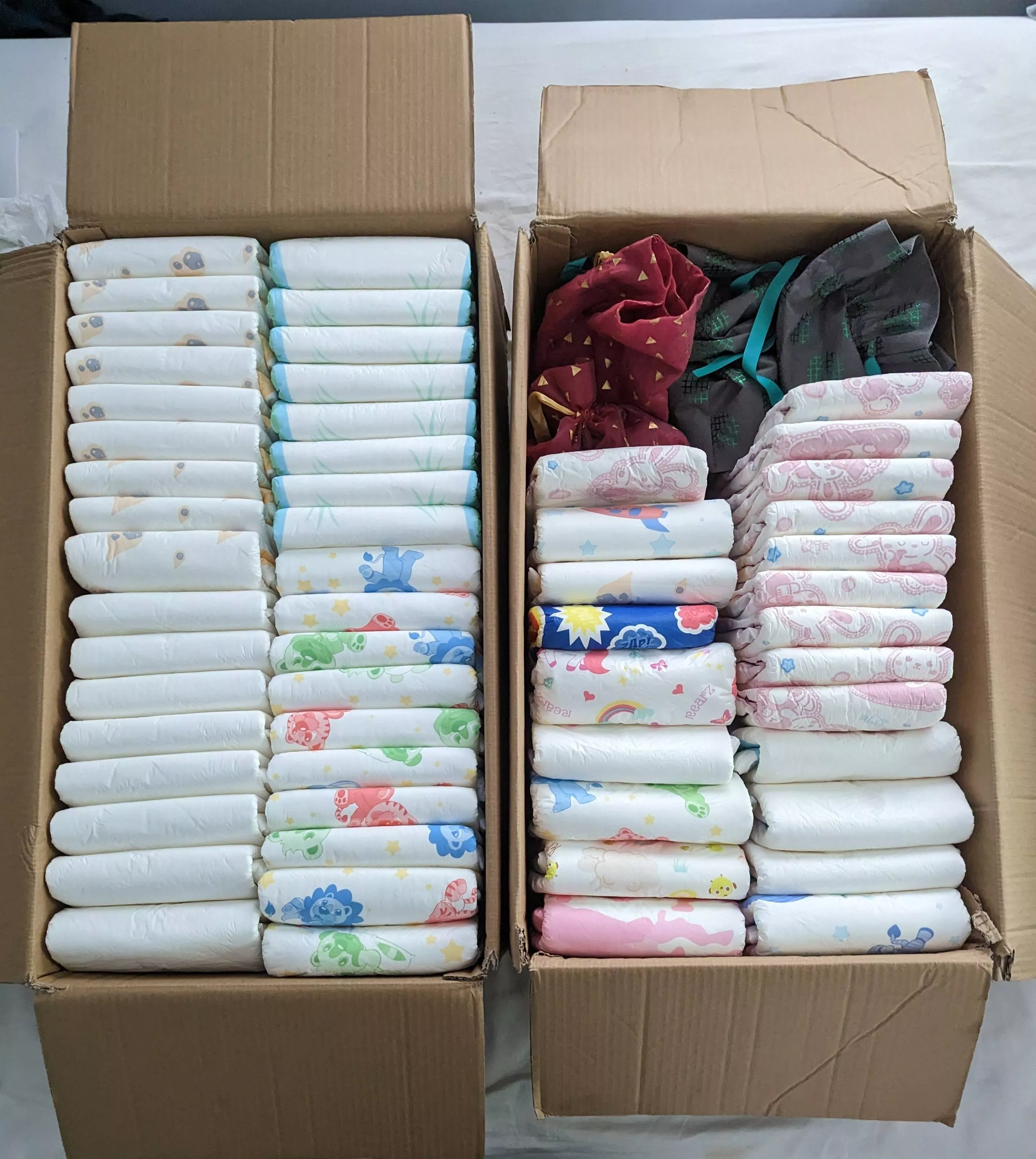 Never thought I would have so many choices 🥰