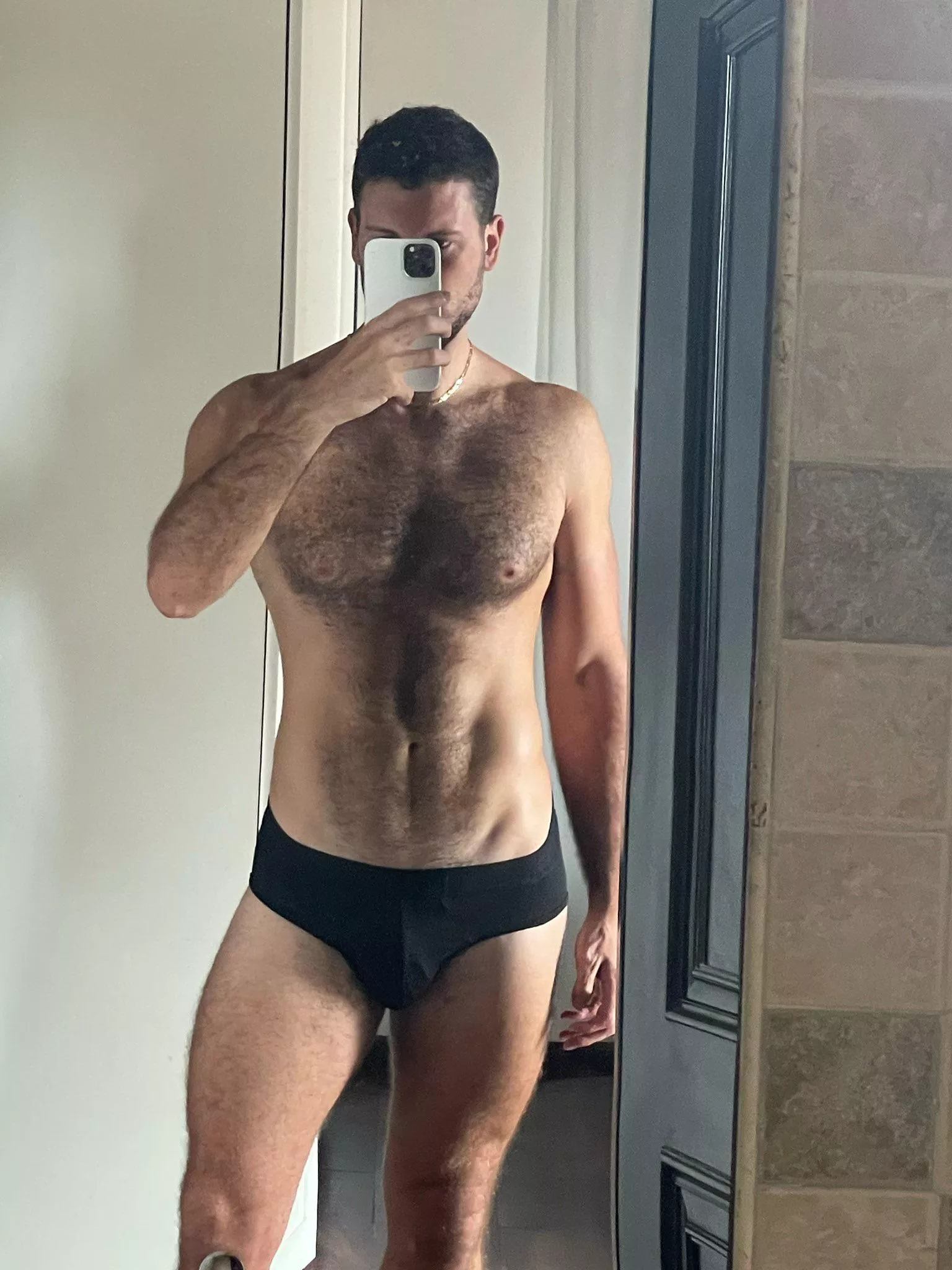 New here 😈 Show love