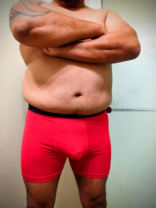 new underwear what do we think?