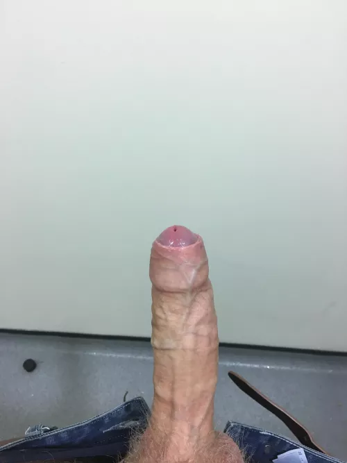 Not the biggest but does the job