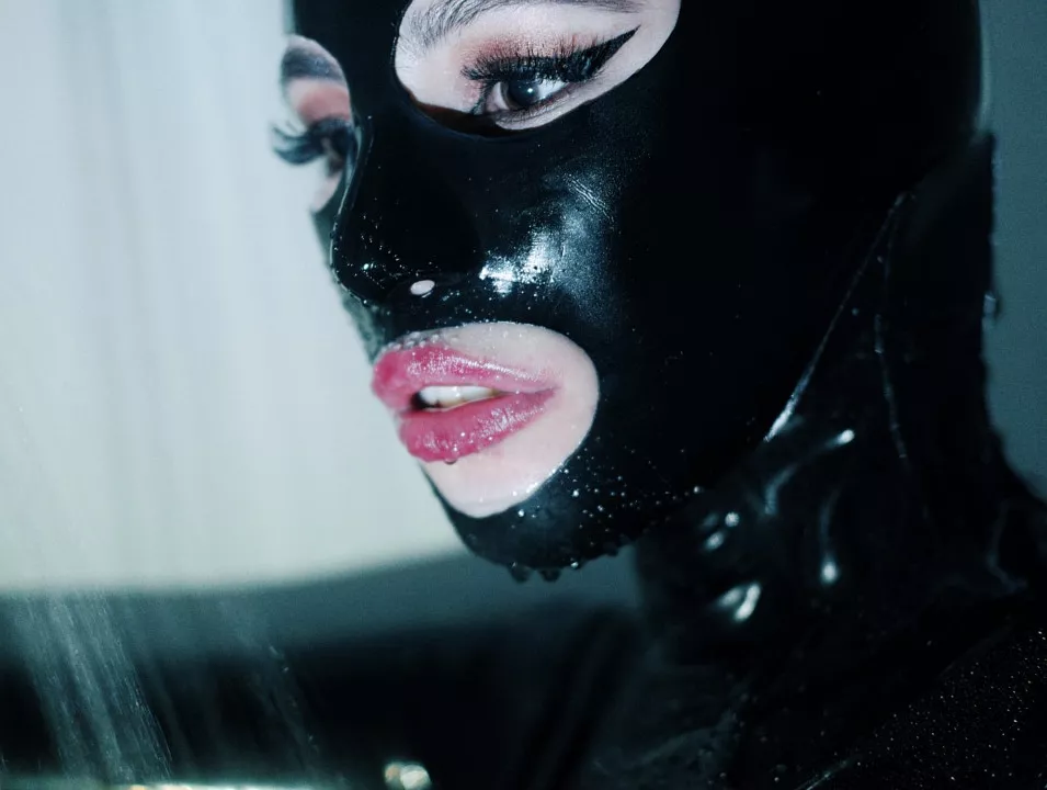 One of my favourite portraits.