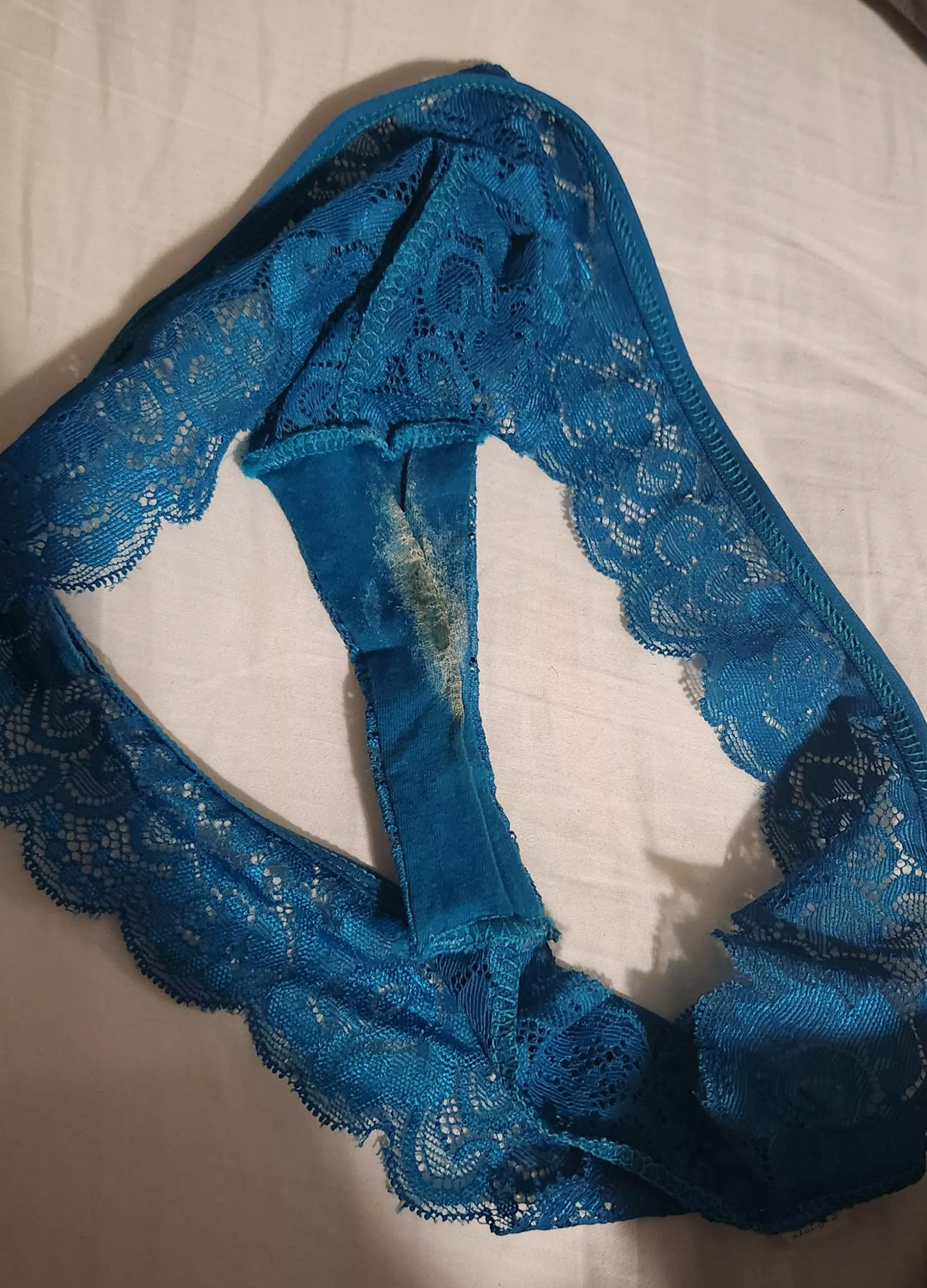 Only a day's work....want 2?