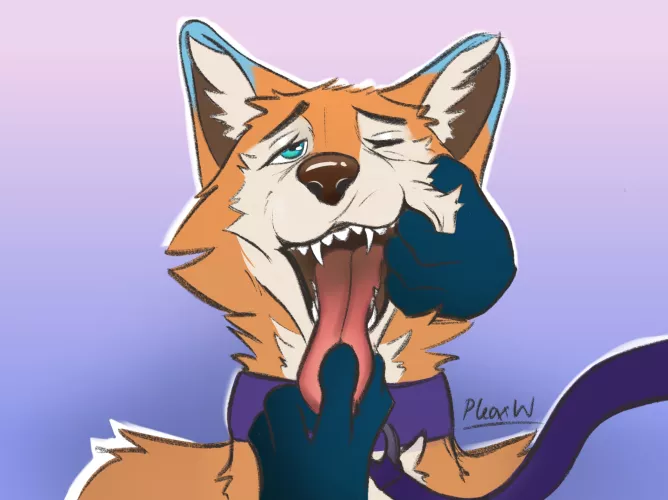 Open up slut (NB) (Sexypleaxy)