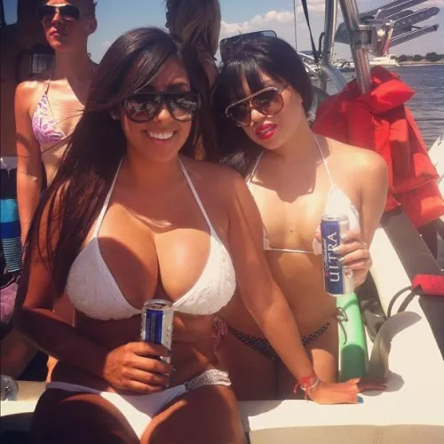 Outclassed in every metric