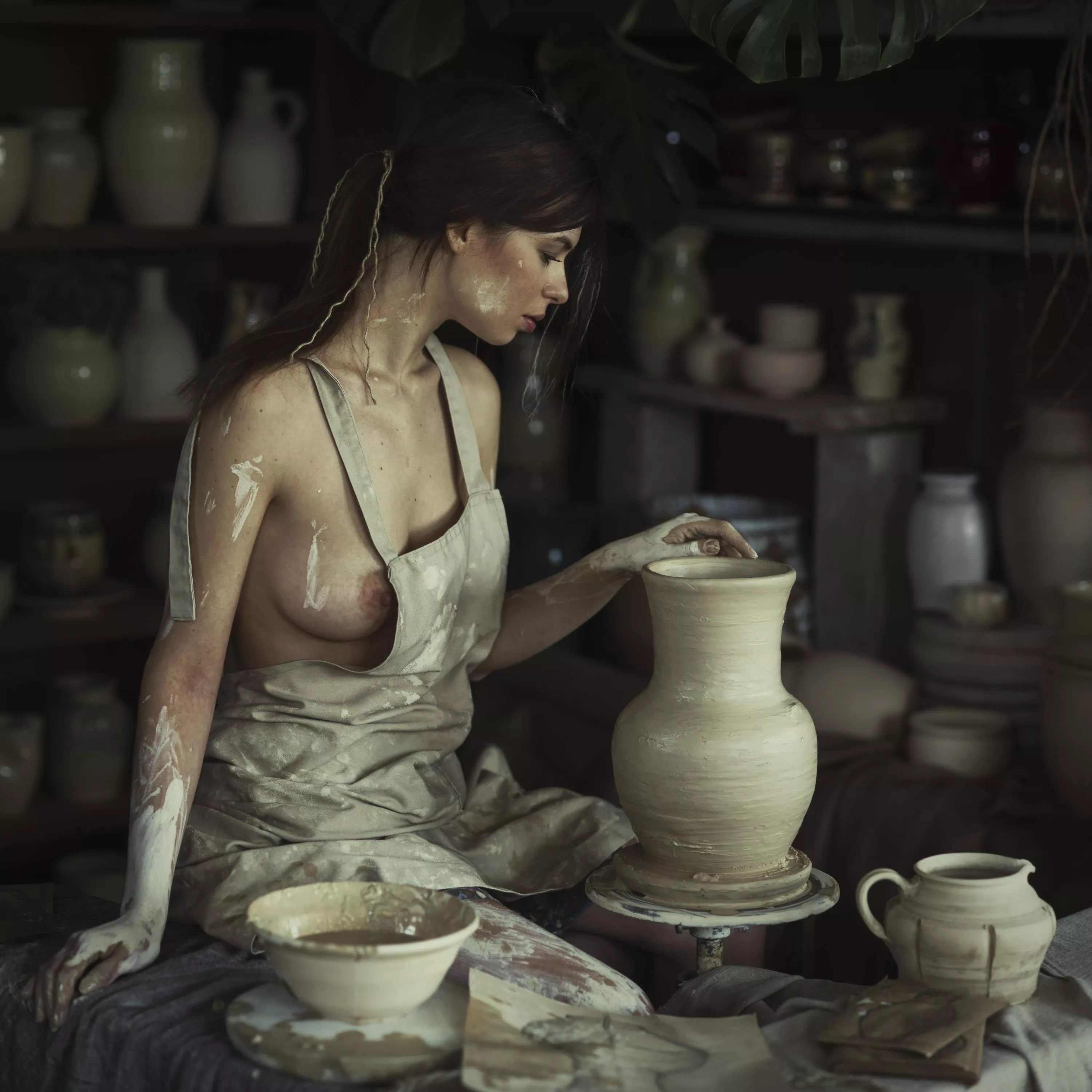 Photographer: David Dubnitskiy