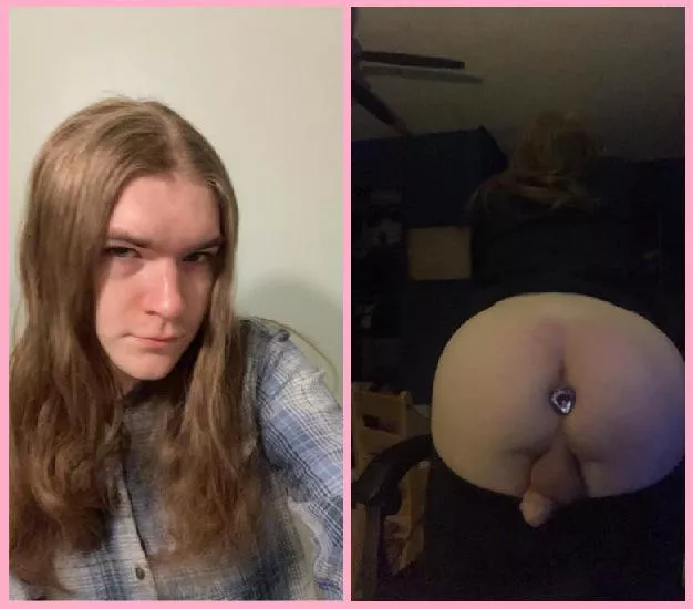 Please humiliate me for the beta sissy cuck I am...