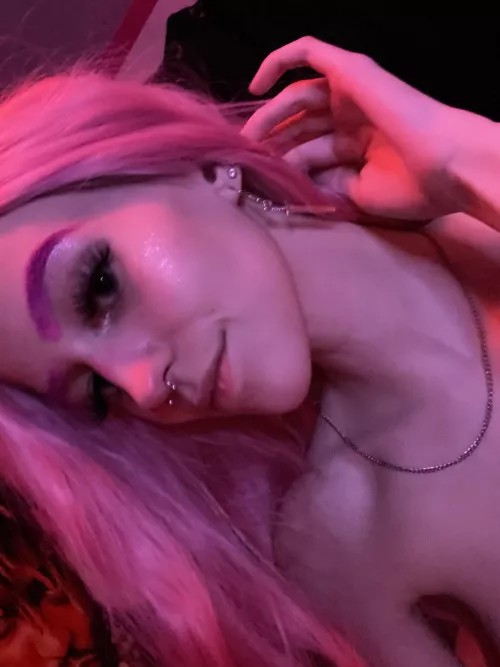 princess bumblegum is that you?