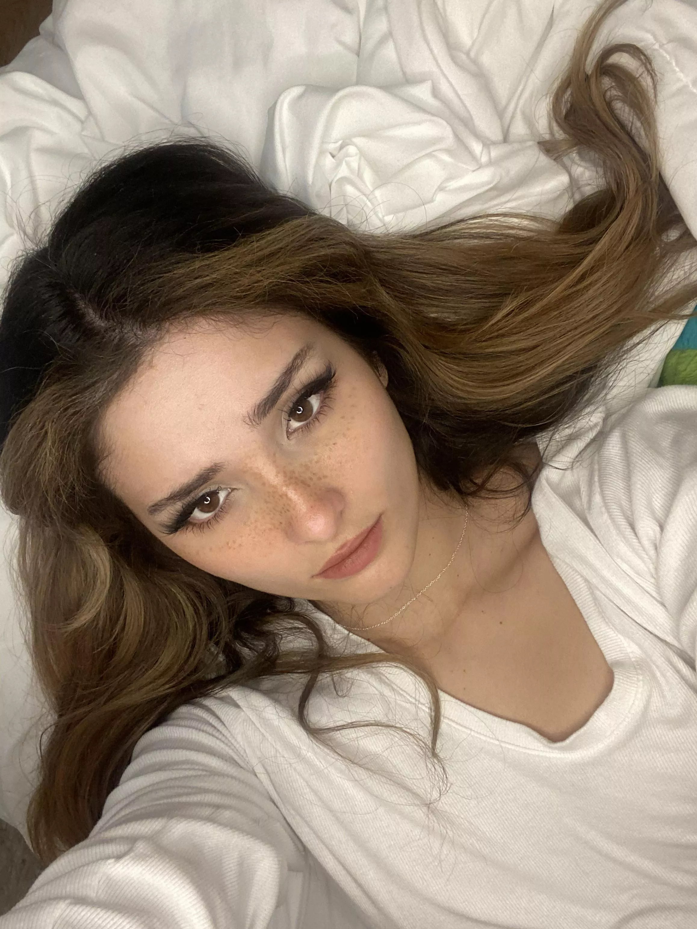 Professional cuddler at your service❤️