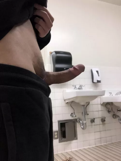 Pulling out my Chinese cock