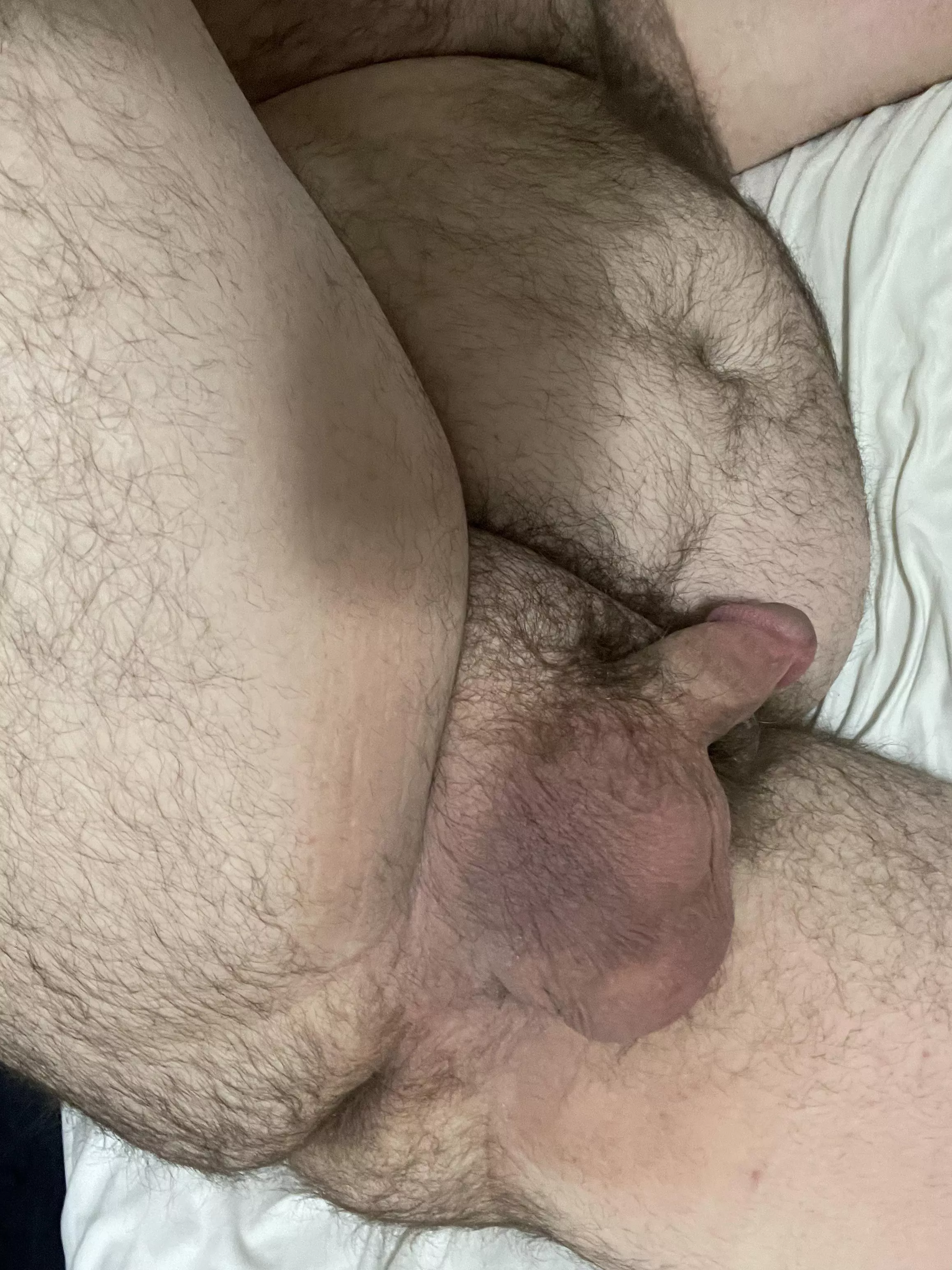 Put your load in me!