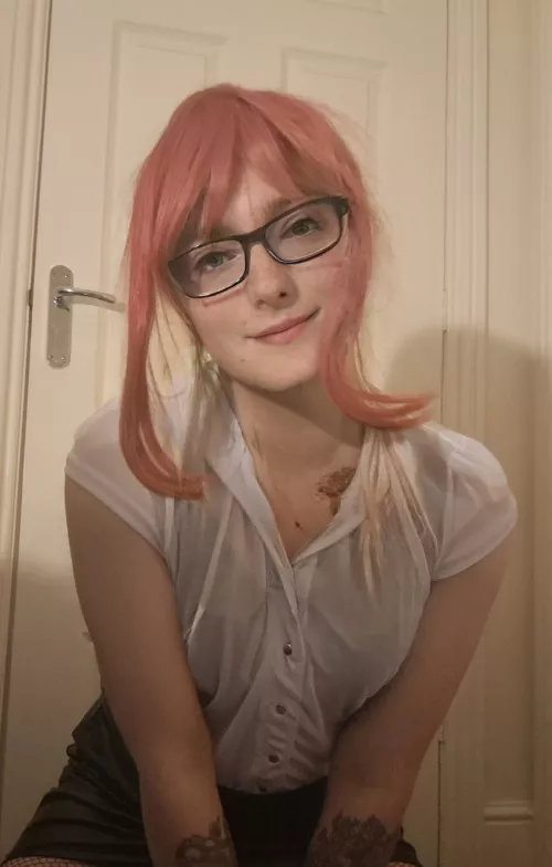 Quite like this outfit