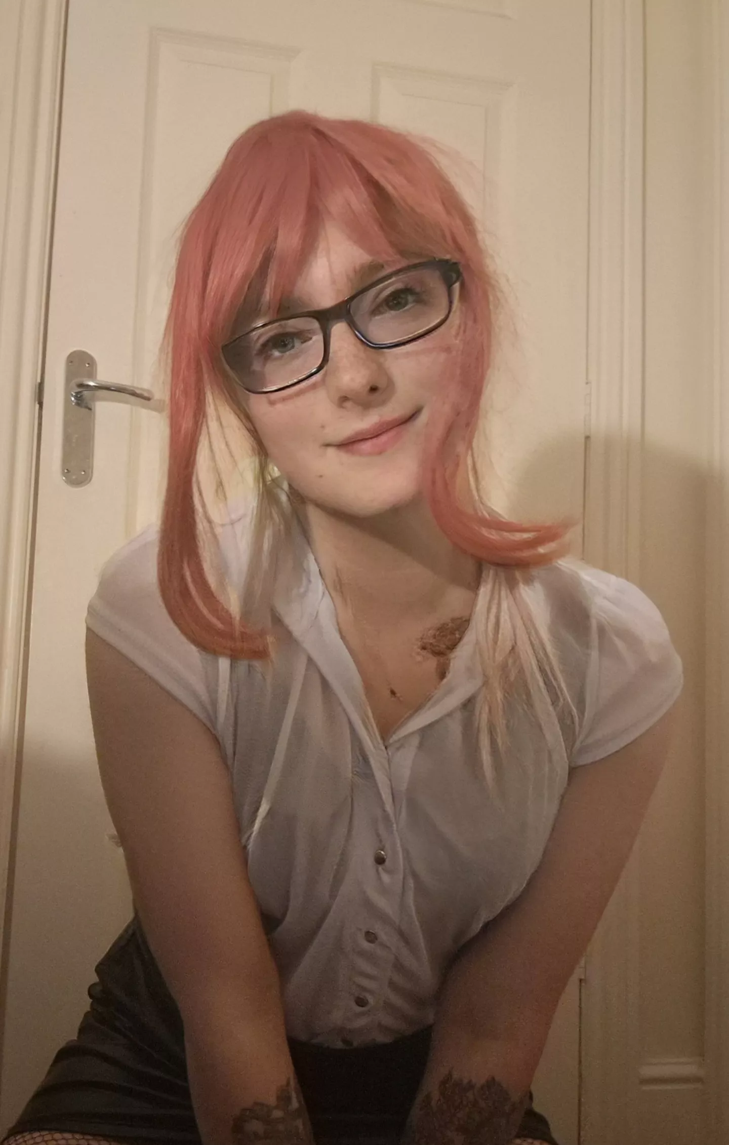 Quite like this outfit