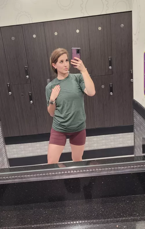 Reckon you can help me get in a good workout? 😉