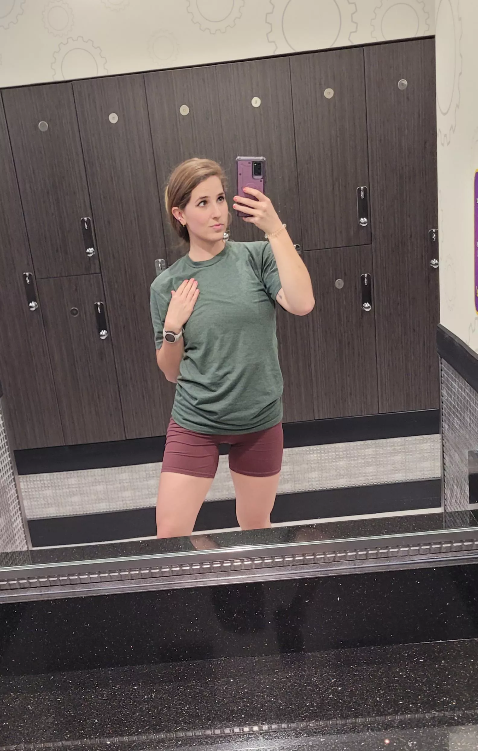 Reckon you can help me get in a good workout? 😉