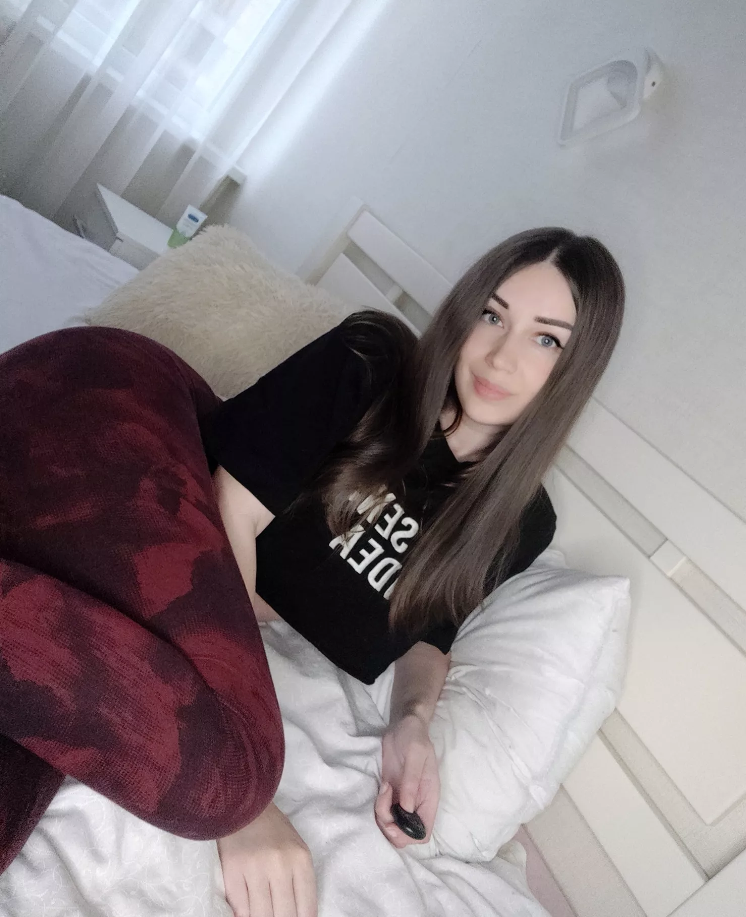 rest after yoga, do you want to join me?