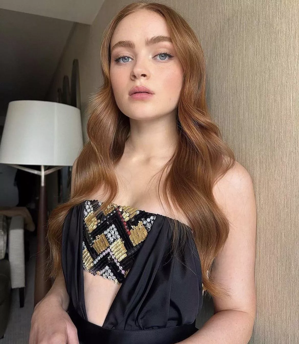 Sadie Sink