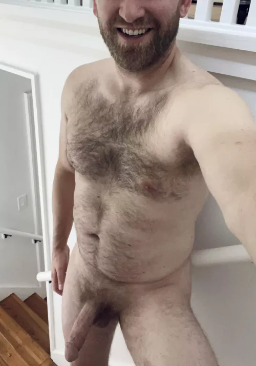 Semi-fit, semi-fuckable?