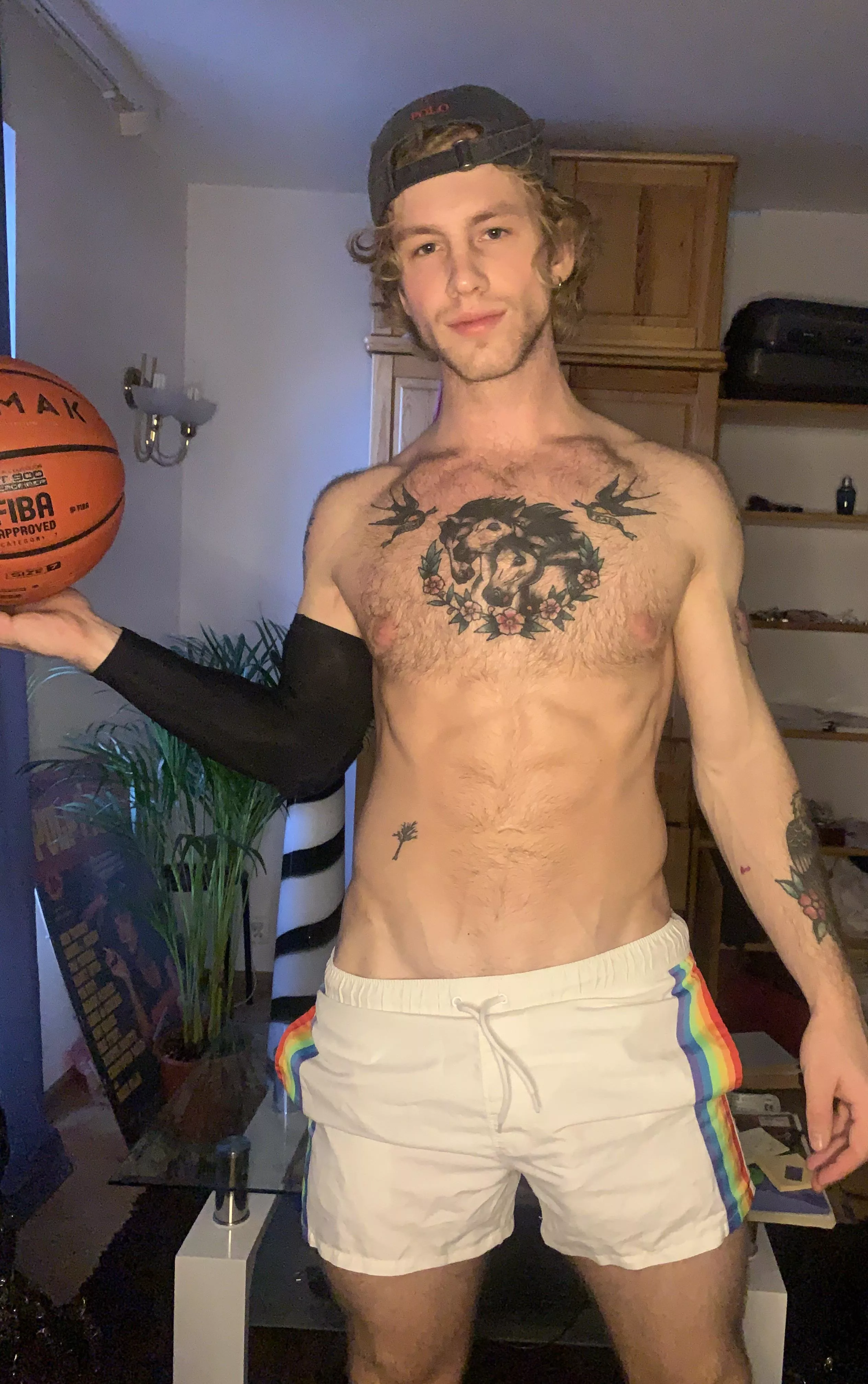 Shooting forms on point.