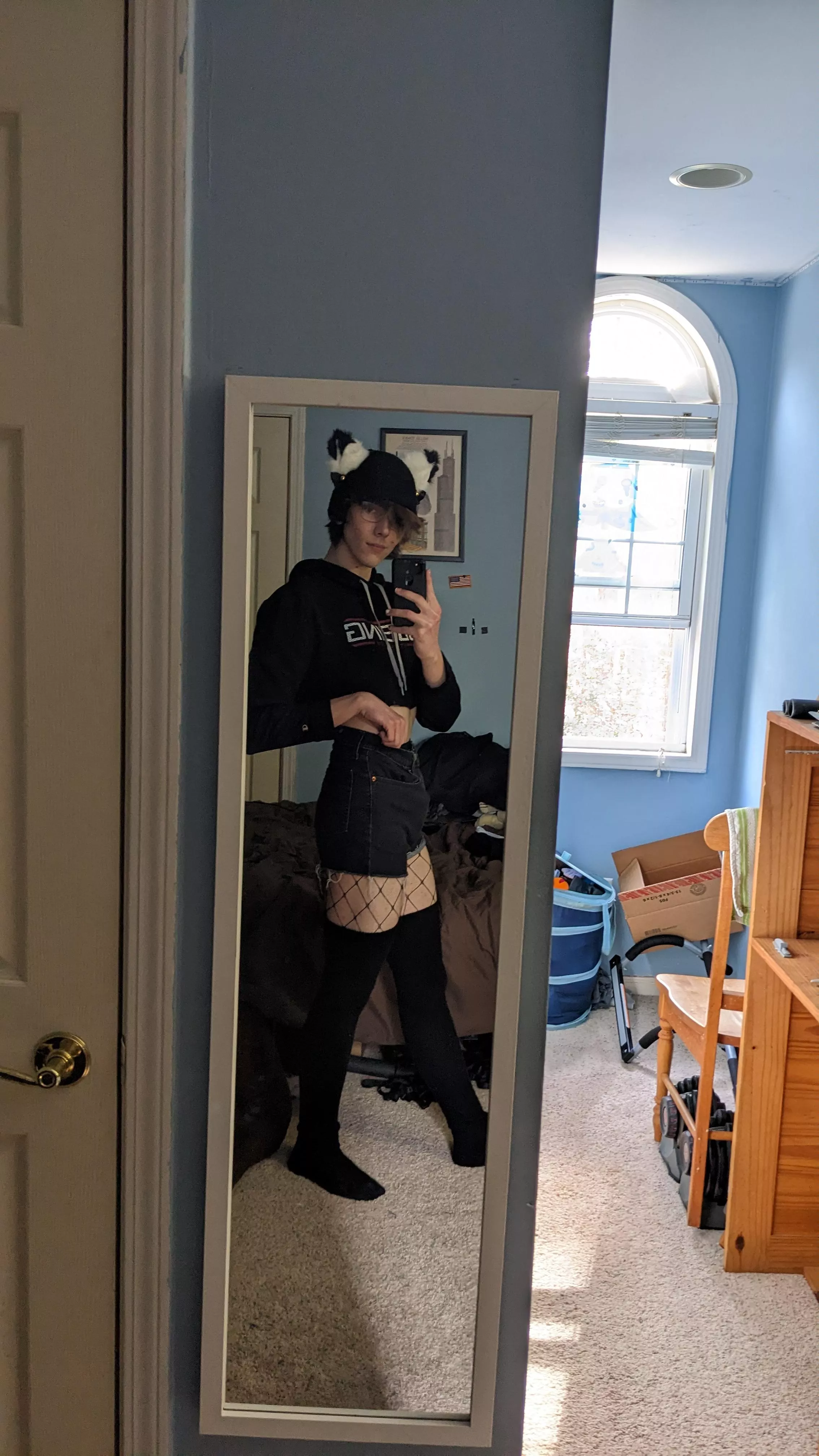 😖 Short Shorts 👉👈