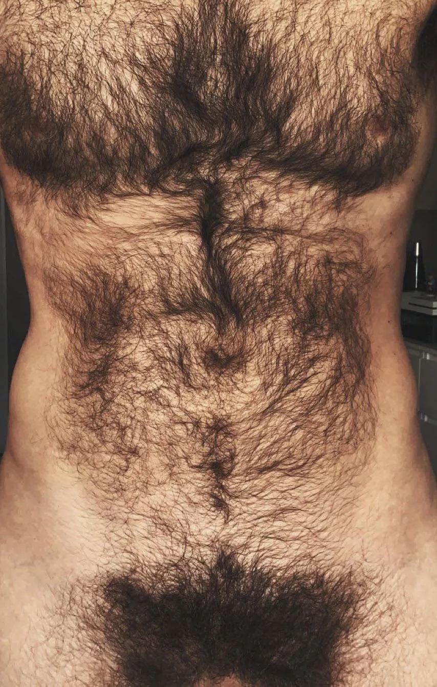 Should I get this lean again or keep the winter thiccness? (Don't worry, the fur won't go anywhere)